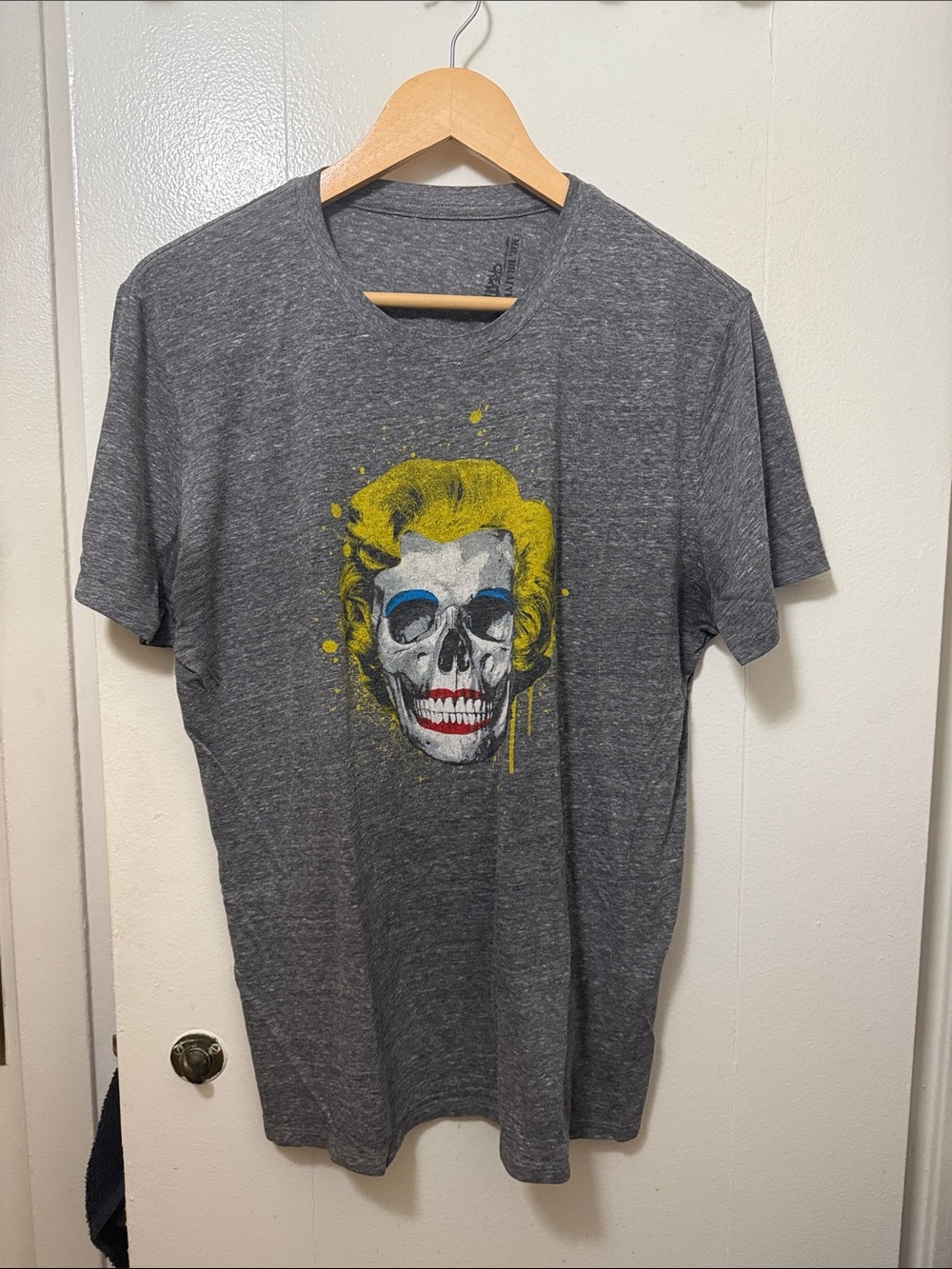 Vintage Tee- XL